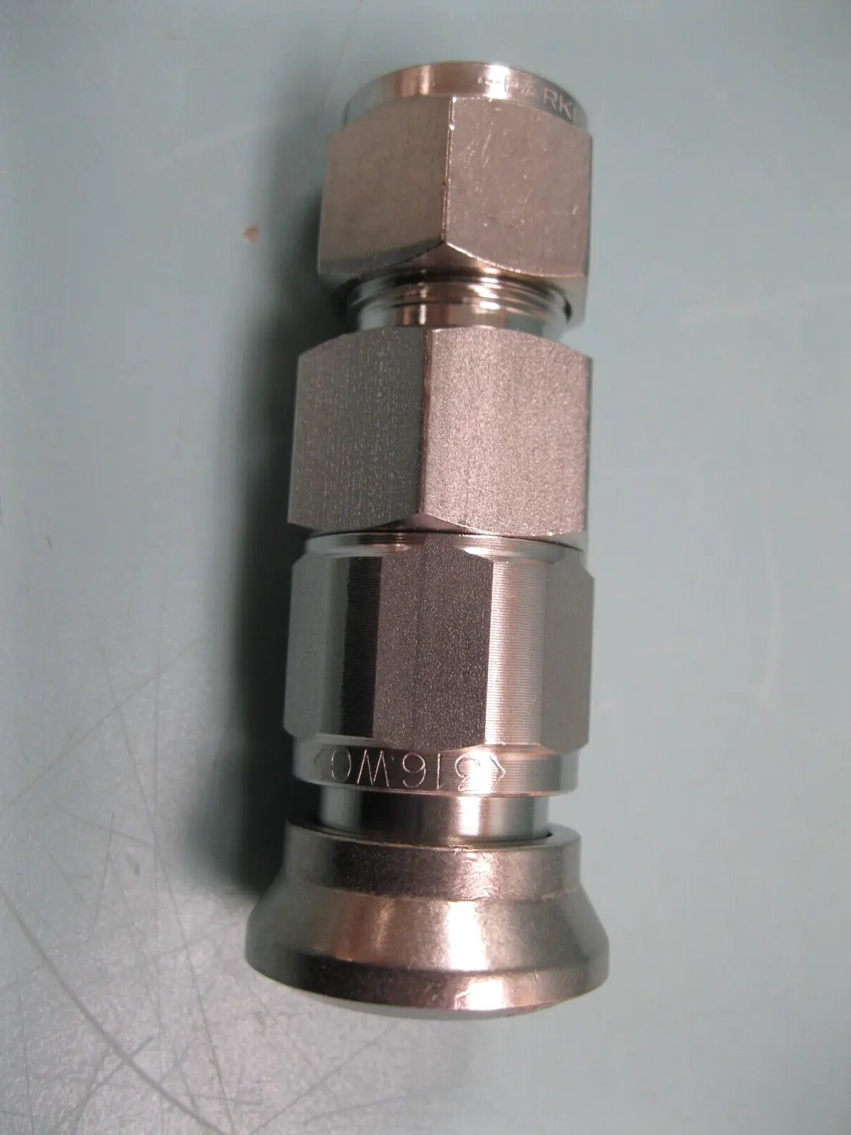 USED Parker 8A-Q8CY-SSP