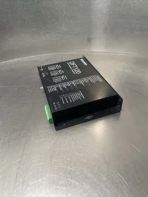 Bogen Communications DFT-120 Digital Terminator / VGC @1D