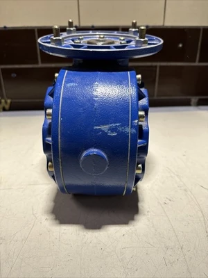 NEW BONFIGLIOLI MVF86/P
