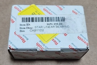 NEW Rexroth R165119320