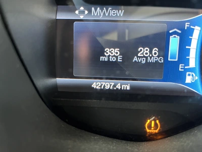 USED 2013 FORD C-MAX