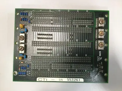 USED CTI Z9626115B