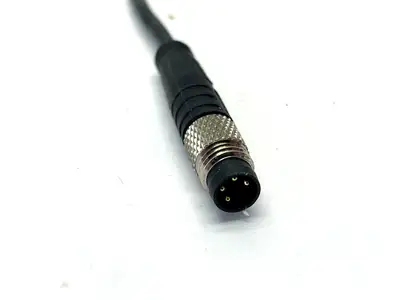 QS18RPH6LVBQ-31391 | Banner  World-Beam Sensor 31391 - Used