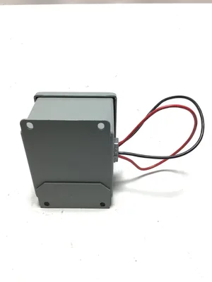 Allen-Bradley Pushbutton Control Station