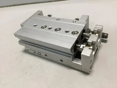 USED SMC MXS16-50B