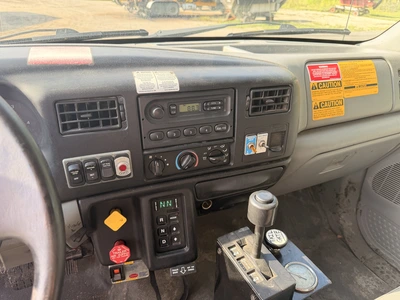 Used 2009 FORD F-750 4X2 Dump trucks Michigan US | Miedema Asset Management Group #1437082