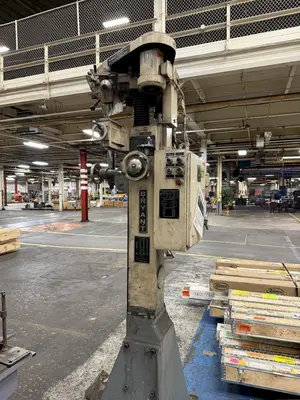Used 1978 BRYANT C Internal Grinders Illinois US | BLUMBERG MACHINERY COMPANY #1453484