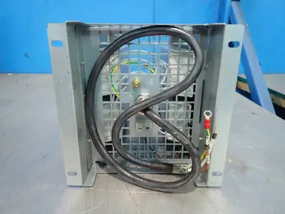 USED SIEMENS 6SE64004BD165CA0