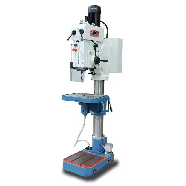 NEW BAILEIGH DP-1850G
