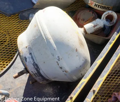USED HYDRIL IP-2 1/2-275
