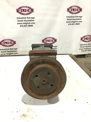 Bonfiglioli RA0 Hollow Worm Gear Speed Reducer