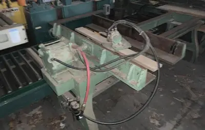 LANCASTER 500-B ONE-WAY ASSEMBLY CLAMP