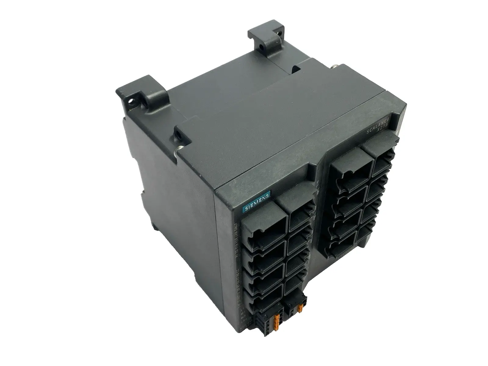USED SIEMENS 6GK5216-OBA00-2AA3