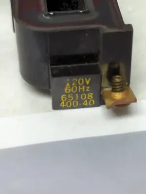 USED SQUARE D 65108