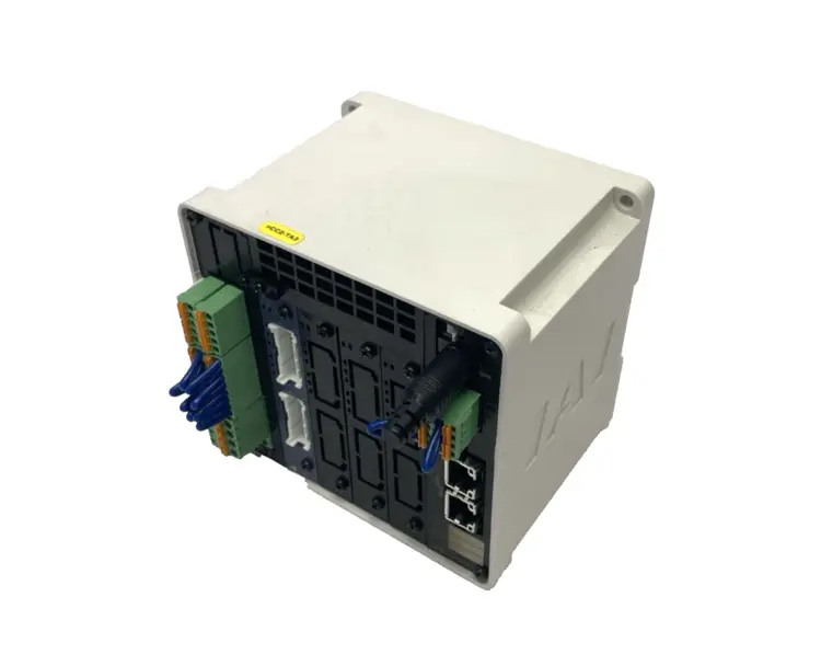 Used IAI MCON-CG-2-20WAI-20WAI-ECM-0-0 Industrial Controls | Maverick Industrial Sales #1111038