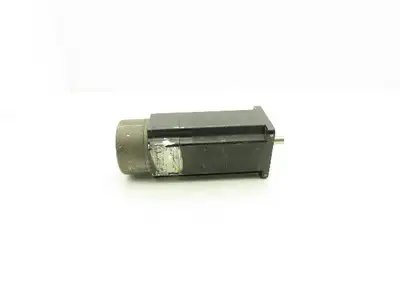 Berger Lahr VRDM 3913/50 LWB Positec Servo Motor 325V ROBO-Stop-M Brake 24VDC