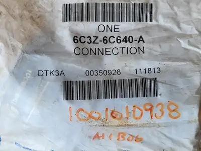 NEW FORD 6C3Z-6C640-A