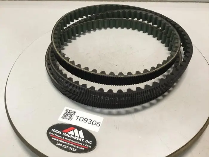 Used TB WOODS 2310-14M-20W Belts Michigan US | Ideal Machinery #596210