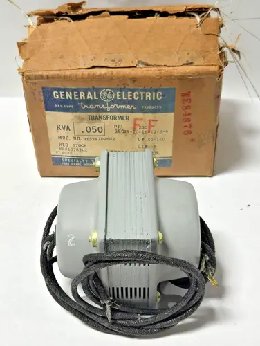NEW GE 6546546456456