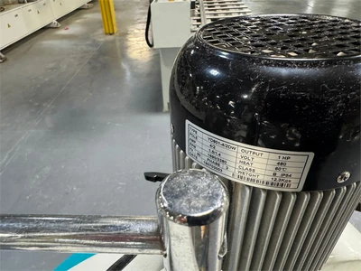 USED 2019 MAS MJ143