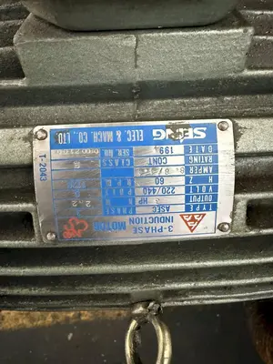USED MARVEL PA10