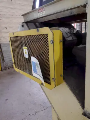 USED WARD DV-18015