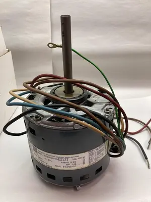 Used GE 5KCP39HG E213T HVAC Parts and Equipment | Surplus Asset Holdings #1197665