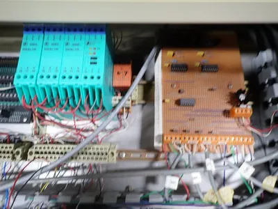 Hoffman Engineering Company Electrical Enclosure