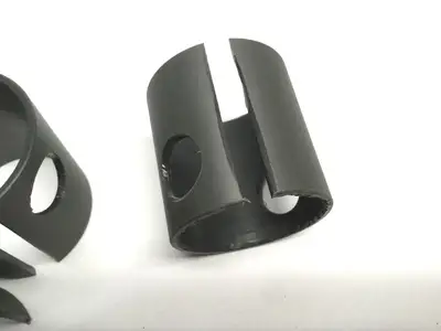 New | in-Stock Milco Bushing Insulators Strappers Michigan US | Maverick Industrial Sales #1397614