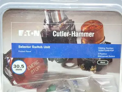 NEW EATON 10250T22KBPOP