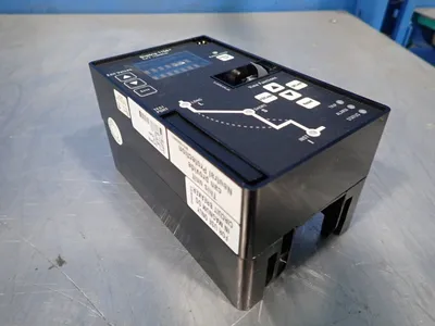 Used EATON 11ARMLSI Circuit Breaker Parts Ohio US | HGR 24 #727873