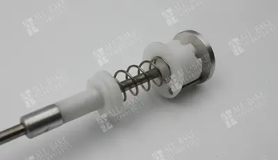 Plunger Assembly for K Pancake Depositor -BELK-1013A