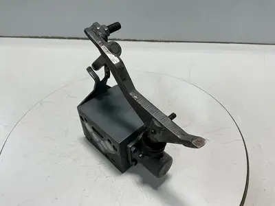 USED PARKER D3ML4B