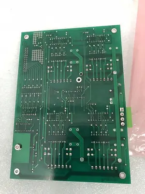 4KCB PCB STEPPER CARD ASSEMBLY