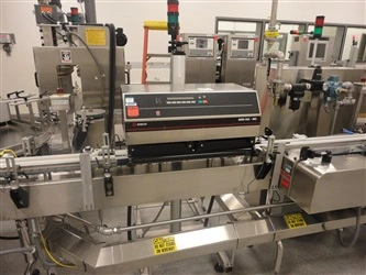 New | in-Stock DT _UNKNOWN_ Solid Dose Bottling Complete Packaging Lines Connecticut US | DMC Industries #1281946