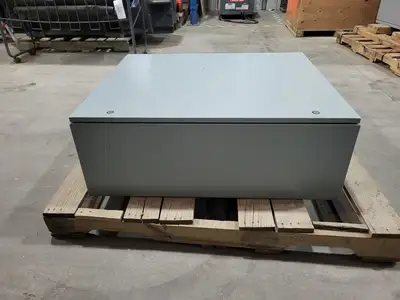 NEW HOFFMAN CSD363012