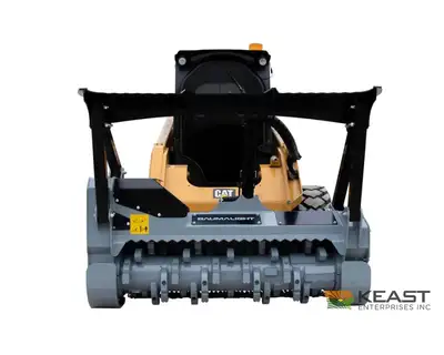 Used BAUMALIGHT _UNKNOWN_ Skid Steer Brush Cutters Iowa US | Keast Enterprises #1360010
