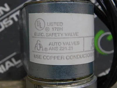USED HONEYWELL V4046C 1005