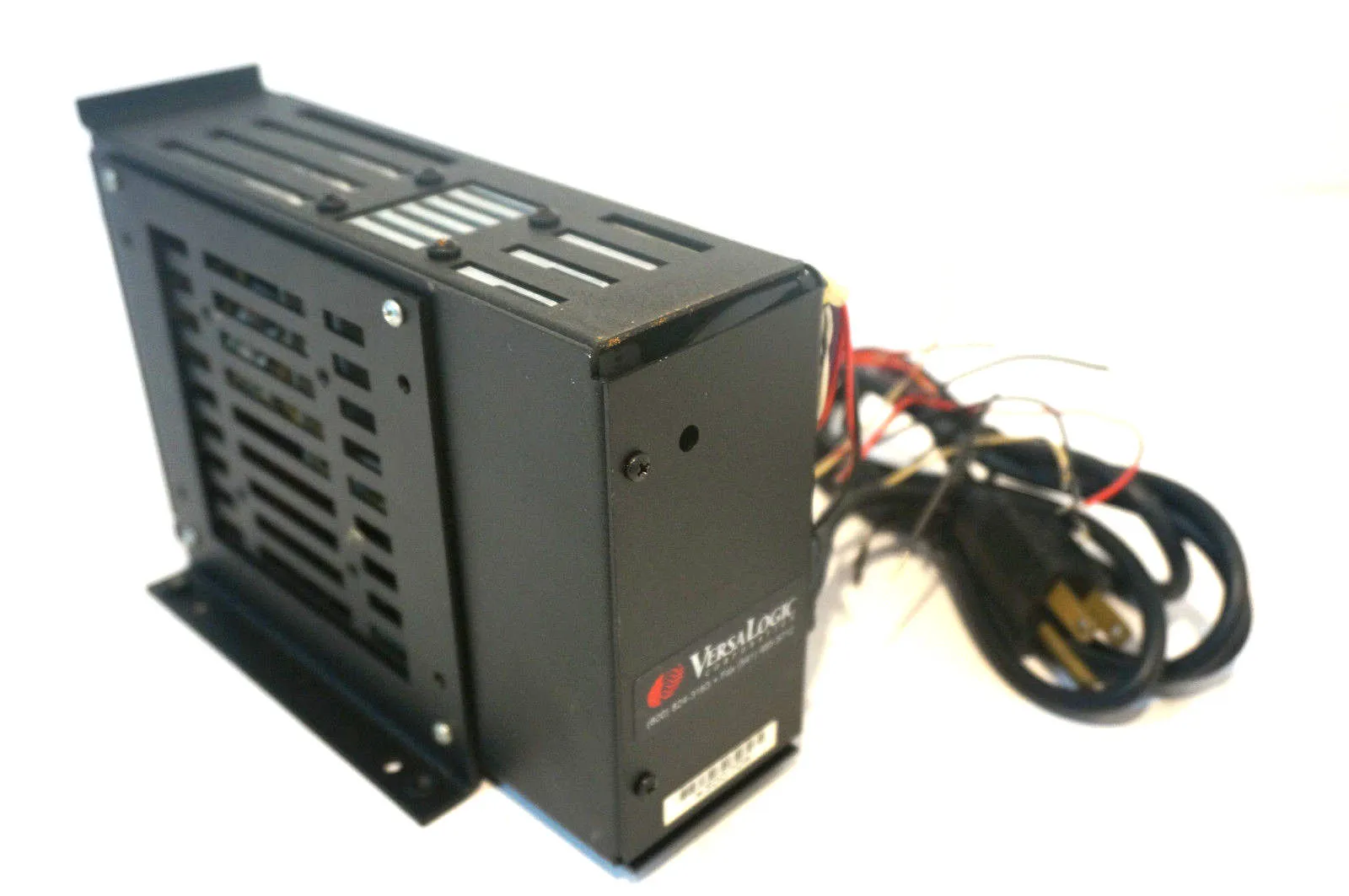 NEW VERSALOGIC VL-PS80 POWER SUPPLY VLPS80