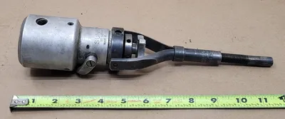 SUNNEN GGN-150 Tooling & Accessories, Mandrels | Machinery Central (10)