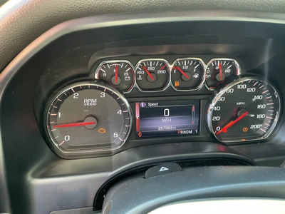 Used 2015 GMC SIERRA 2500 Pickup Trucks Michigan US | Miedema Asset Management Group #1423585