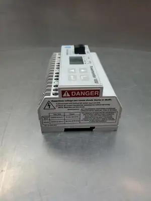 Used Allen-Bradley 1408-TR2A-ENT Ser A FRN 3.2 Powermonitor 1000 Module. Data Acquisition and Logging, Multimeter Systems South Carolina US | Palmetto Automation #1512178