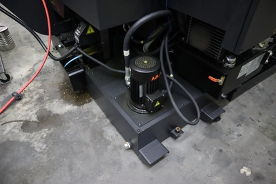 Used DN SOLUTIONS LYNX 2100LYA Multitasking Machining Centers Minnesota US | Machinesused.com #1366019