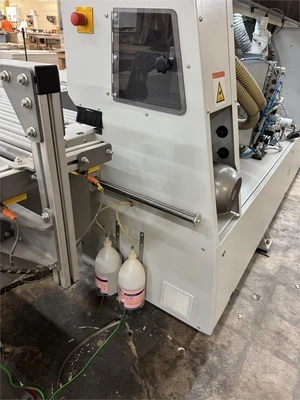 Used 2018 HOLZ-HER "SPRINT 1329 PREMIUM" Edge Banders Alabama US | MachineryMax #1437801