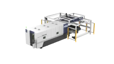 HSG ALG Pro 402 Automation Control (HMI) | MacLean Machinery Network LLC (1)