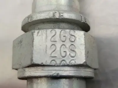 NEW GATES 12GS-12FJX90