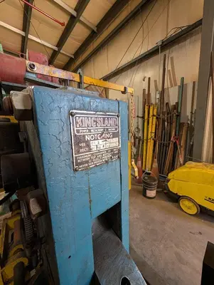 USED KINGSLAND J21