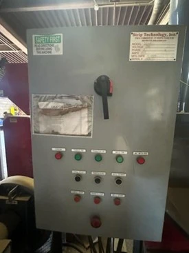 USED WAGNER   STRIP TECH WS 11-15     GRAN 30