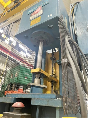 USED MULTIPRESS MULTIPRESS WR45L PRESS