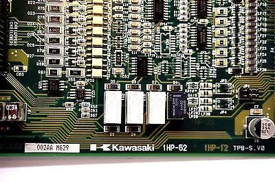 USED KAWASAKI 1HP-52
